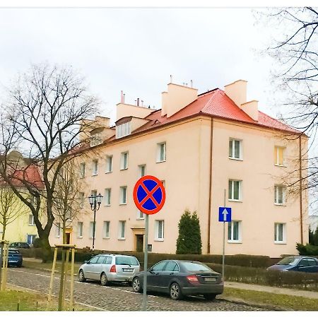Apartament Katarzynka Stare Miasto Stary Toruń Exteriér fotografie