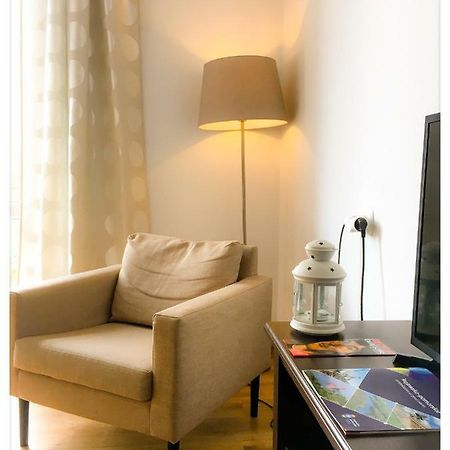 Apartament Katarzynka Stare Miasto Stary Toruń Exteriér fotografie