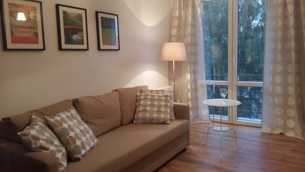 Apartament Katarzynka Stare Miasto Stary Toruń Pokoj fotografie