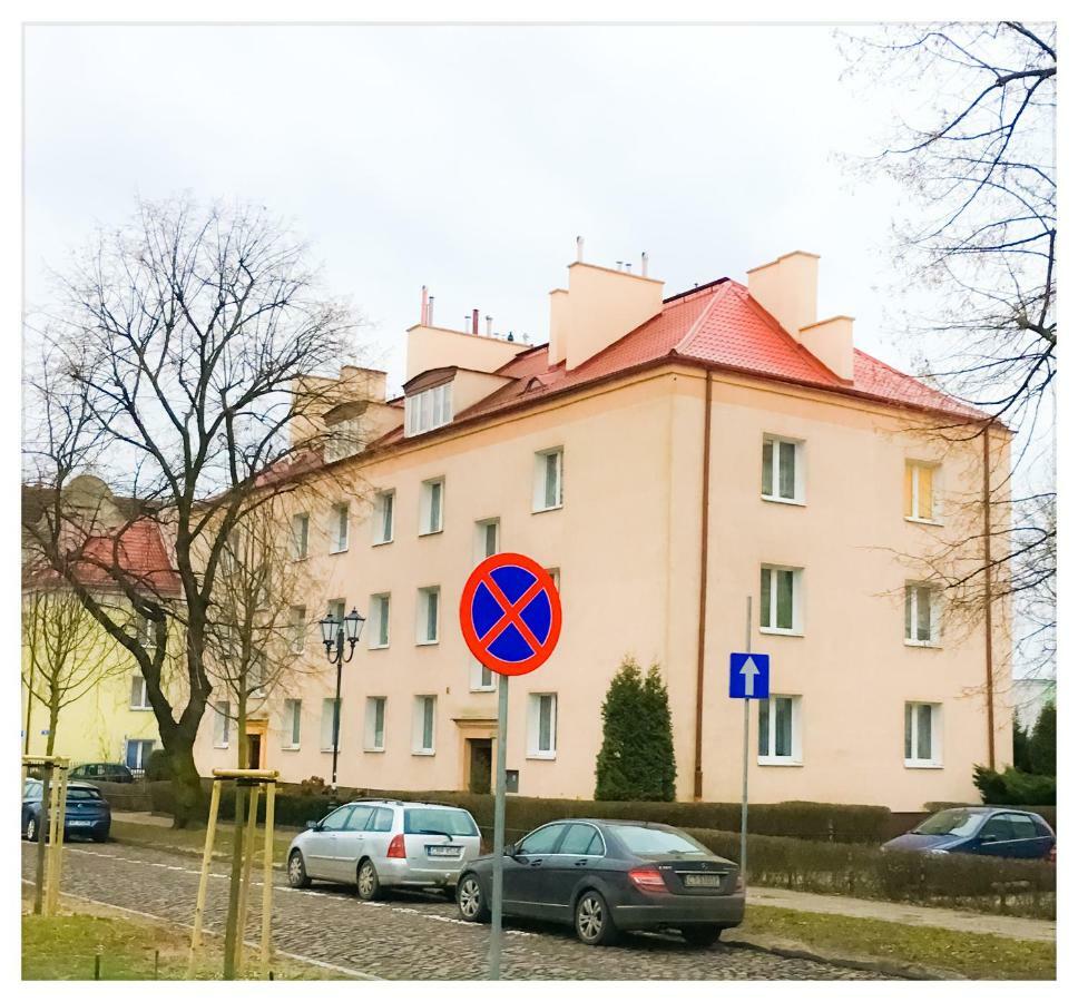 Apartament Katarzynka Stare Miasto Stary Toruń Exteriér fotografie