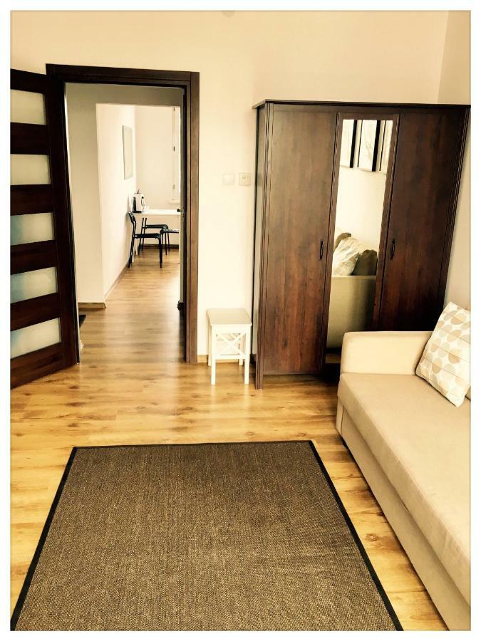 Apartament Katarzynka Stare Miasto Stary Toruń Exteriér fotografie
