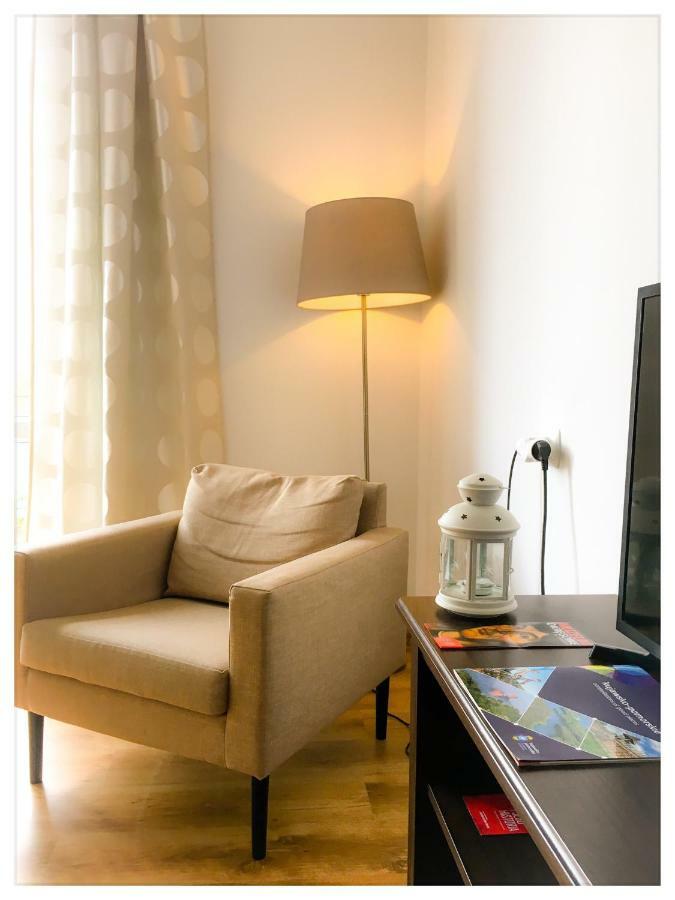 Apartament Katarzynka Stare Miasto Stary Toruń Exteriér fotografie