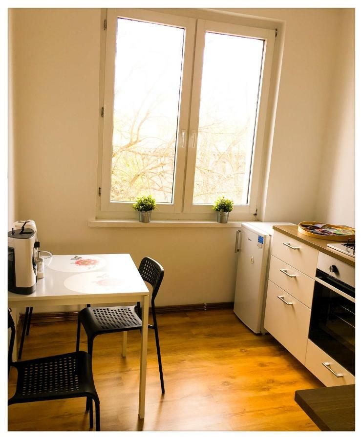 Apartament Katarzynka Stare Miasto Stary Toruń Exteriér fotografie